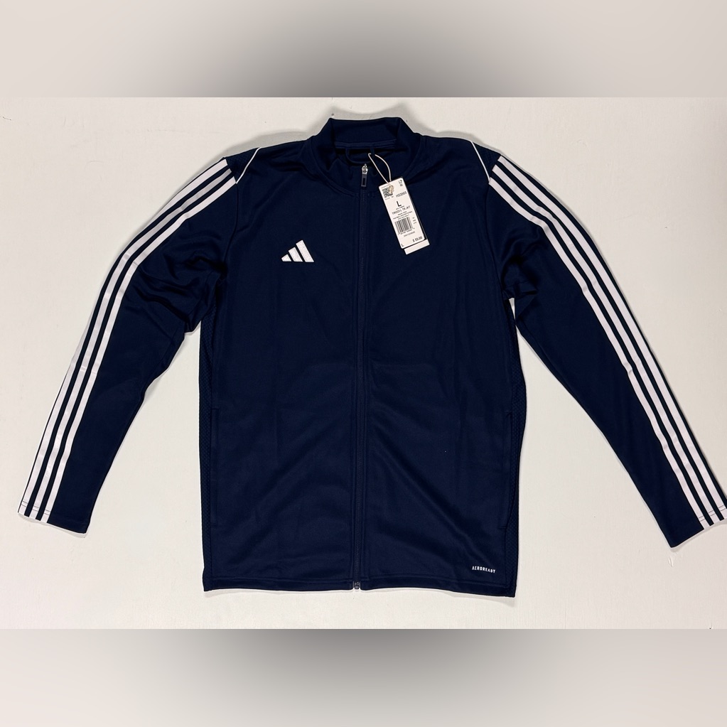 Brand New Adidas Tiro 23 League Training Jacket